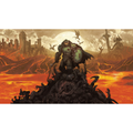 Imagem da oferta Jogo DOOM: The Dark Ages Premium Edition - PS5 - PS5 Pro Aprimorado