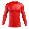 Imagem da oferta Camisas Segunda Pele Proteção Solar Uv Termicas Corrida Bike