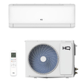 Imagem da oferta Ar Condicionado Split HQ Hi Wall 9.000 Btus/h Frio Monofásico Inverter Branco CFHQ09PIS2BX 220V