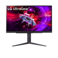 Imagem da oferta Monitor Gamer LG UltraGear 27" QHD IPS 240 hz 1ms GTG HDR400 G-SYNC ? 27GR83Q