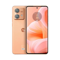 Imagem da oferta Smartphone Motorola Edge 40 Neo 5G 256GB 16GB RAM Boost Câmera Traseira Dupla 50MP + 13MP Selfie 32MP Tela 6.55" Peach