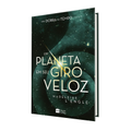 Imagem da oferta Livro Um Planeta Em Seu Giro Veloz - Madeleine L’Engle