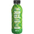 Imagem da oferta JUNGLE Bebida Funcional Jungle Limonada Endurance - Plant Power - 500Ml