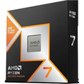 Imagem da oferta Processador AMD Ryzen 7 9800X3D (AM5 8 Cores 16 Threads 5.2 GHz 104Mb CacheRadeon GraphicsSem cooler)