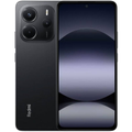 Imagem da oferta Smartphone Xiaomi Redmi Note 14 Midnight Black (Preto) 8GB RAM 256GB ROM