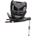 Imagem da oferta Maxi-Cosi Cadeirinha Spinel 0 a 36kg com Giro 360° e Isofix Authentic Black