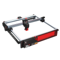 Imagem da oferta Gravador a Laser Twotrees Ts2 10w 450mm*450mm Conexão com Aplicativo