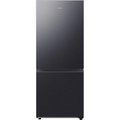 Imagem da oferta Samsung Geladeira Duplex Inverse Evolution SmartThings RB50 Black Inox 462L 220V