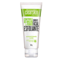 Imagem da oferta Clearskin Sabonete Facial Esfoliante Avon