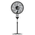 Imagem da oferta Ventilador Wap Coluna Flow Turbo 50cm 8 Pás 180w 127v Preto - Fw009220