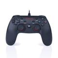 Imagem da oferta Controle com Fio para Computador e 16 Botões de Comando de Entrada de Dados Saturn G807 Redragon Joysticks e Controles