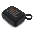 Imagem da oferta Caixa De Som Go 4 Black JBL À Prova D'água JBLGO4BLK Cor Preto 110V/220V