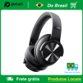 Imagem da oferta Headset Fone de Ouvido Picun B8 Bluetooth 5.3 120h Bateria