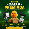 Imagem da oferta Comprou na Amazon? Sua caixa pode esconder uma surpresa!