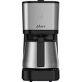 Imagem da oferta Oster Cafeteira Oster com Jarra Inox 12L OCAF650 127V