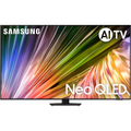 Imagem da oferta Samsung Smart TV 65" Neo QLED 4K 65QN85D - Processador com AI Upscaling 4K Mini LED Painel 120hz