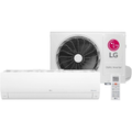 Imagem da oferta Ar Condicionado Split 127V Hi Wall LG Dual Inverter Voice +AI 9.000 Btus Frio R-32