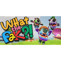 Imagem da oferta Jogo WHAT THE PAK?! - PC Steam