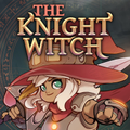 Imagem da oferta Jogo The Knight Witch - PS4 & PS5