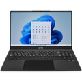 Imagem da oferta Notebook Ultra com Windows 11 Home Tela 14 Pol Processador Celeron N4020C Memória 4GB 128GB eMMC Cinza - UB250