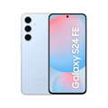Imagem da oferta Celular Samsung Galaxy S24 FE 5G 128GB 8GB RAM Tela 6.7" Câm Tripla 50+12+8MP Frontal 10MP Galaxy AI - Azul
