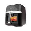 Imagem da oferta Air Fryer Oster DiamondTech Preto e Prata com Timer 6L