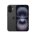 Imagem da oferta Apple iPhone 16 128GB Preto 6,1" 48MP iOS 5G