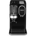 Imagem da oferta Cafeteira Elétrica Cuisinart Dose única Com Moedor Integrado Cápsula Reutilizável HomeBarista - ‎DGB-2BR