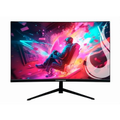 Imagem da oferta Monitor Gamer Rise Mode 27" QHD 180Hz 1ms IPS HDMI e DisplayPort sRGB 110% Preto - RM-MOG-27F1802K-B