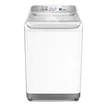 Imagem da oferta Máquina De Lavar 13kg Panasonic - Na-f130b1w Cor Branco 220V