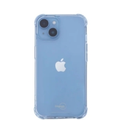 Imagem da oferta Capa iPhone 15 Plus AirCushion Noronha Transparente