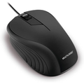 Imagem da oferta Mouse com Fio Multi Wave Textura Emborrachada Cabo de 130cm - MO222