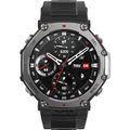 Imagem da oferta Amazfit Relógio inteligente militar T-Rex 3 de 48 mm relógios fitness com GPS (com privacidade) AI controle de voz map