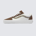 Imagem da oferta Tênis Vans Old Skool Industrial Prep Brown Multi