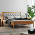 Imagem da oferta Cama Casal 140cm Vivare Josandro Wt