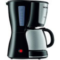 Imagem da oferta Cafeteira Elétrica Dolce Arome Mondial Preto/Inox 800W 110V - C-37JI 30X