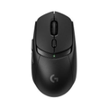 Imagem da oferta Mouse Gamer sem fio Logitech G309 LIGHTSPEED com Switches LIGHTFORCE Sensor HERO 25K 6 botões programáveis Preto - 910