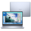 Imagem da oferta Notebook Dell Inspiron I14-I150U-M60 14" FHD+ Intel Core 7 150U 16GB 512GB SSD NVIDIA GeForce MX570A Win 11