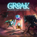 Imagem da oferta Jogo Greak: Memories of Azur - PS4 & PS5