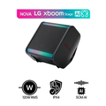 Imagem da oferta Caixa de Som LG Xboom Stage301 by will.i.am Bluetooth