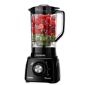 Imagem da oferta Liquidificador Mondial Turbo Power 550W 1,6L - L-99 FB