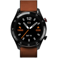 Imagem da oferta PHILCO Smartwatch Hit Wear PSW02PM Bluetooth Display 128" Preto/Marrom Bivolt Caixa de 45mm