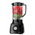 Imagem da oferta Liquidificador Mondial Turbo Power L-99-FB 3 Veloc 550W Preto