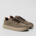 Imagem da oferta Tênis Mac & Jac Casual Recortes - Masculino