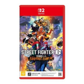 Imagem da oferta Jogo STREET FIGHTER 6 Years 1-2 Fighters Edition Nintendo Switch 2