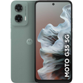Imagem da oferta Smartphone Motorola Moto g35 5G - 256GB 12GB (4GB RAM+8GB Ram Boost) e Camera 50MP com AI NFC Tela 6.7" com Superbrilho