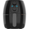 Imagem da oferta Fritadeira Eletrica Cadence Air Fryer 3 Litros FRT515 - Fritadeira sem Óleo / Air Fryer