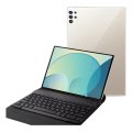 Imagem da oferta Tablet Pc 6gb Ram 256gb 10 Polegadas Android 13 5g Mil10