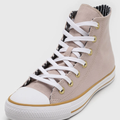 Imagem da oferta Tênis Feminino Converse Chuck Taylor All Star Cano Alto Rosa
