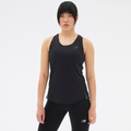 Imagem da oferta Regata Q Speed Jacquard Feminina - New Balance